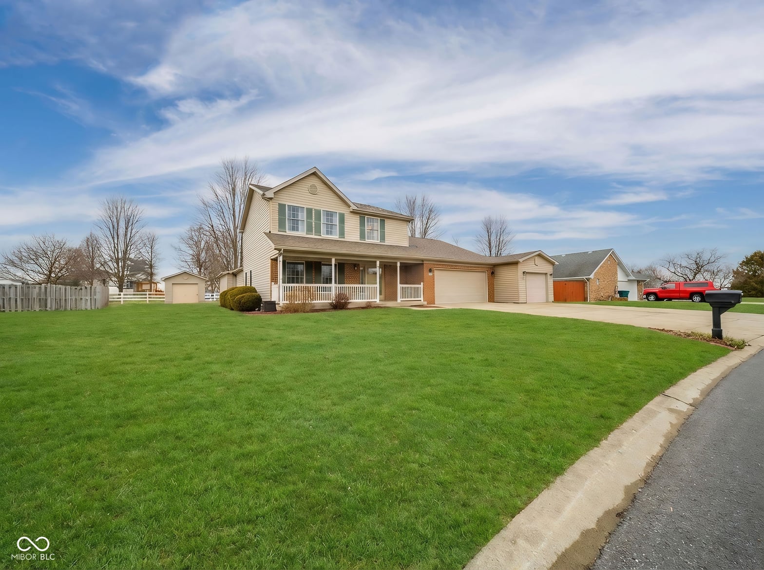 Photo of 3004 W Aruba Way, Muncie, IN