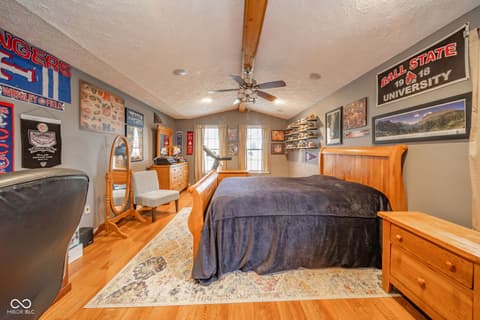 Photo of 3004 W Aruba Way, Muncie, IN