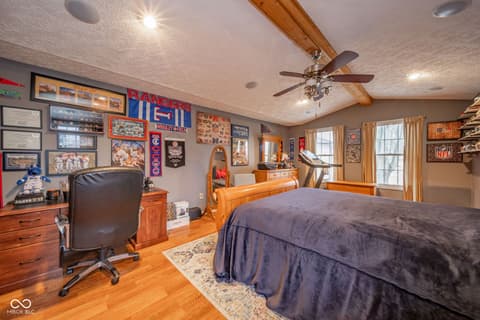 Photo of 3004 W Aruba Way, Muncie, IN