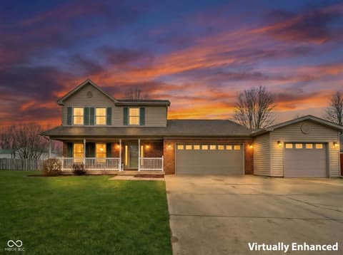 Photo of 3004 W Aruba Way, Muncie, IN