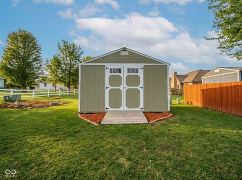 Photo of 3004 W Aruba Way, Muncie, IN