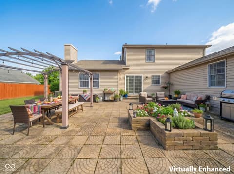 Photo of 3004 W Aruba Way, Muncie, IN