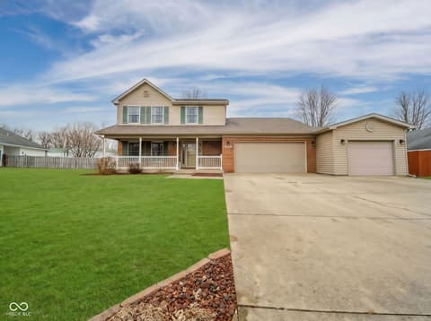 Photo of 3004 W Aruba Way, Muncie, IN