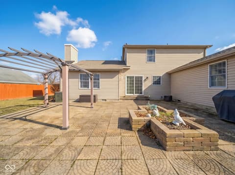 Photo of 3004 W Aruba Way, Muncie, IN