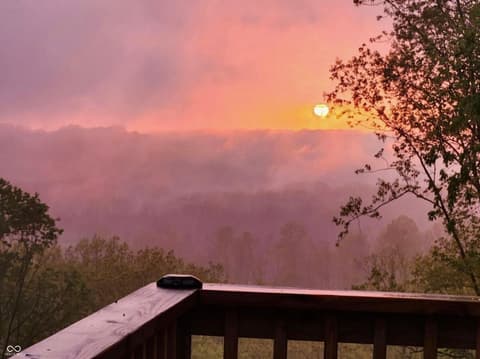 View — 2870 N State Road 135, Nashville, IN