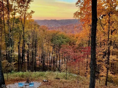 View — 2870 N State Road 135, Nashville, IN