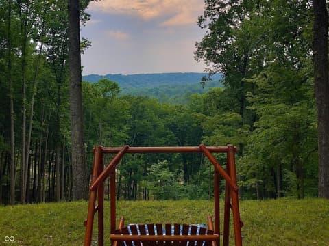 View — 2870 N State Road 135, Nashville, IN
