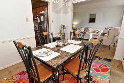 Photo of 3221 Bluebell Lane, Indianapolis, IN