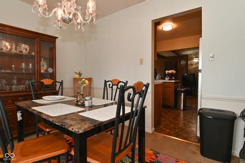 Photo of 3221 Bluebell Lane, Indianapolis, IN