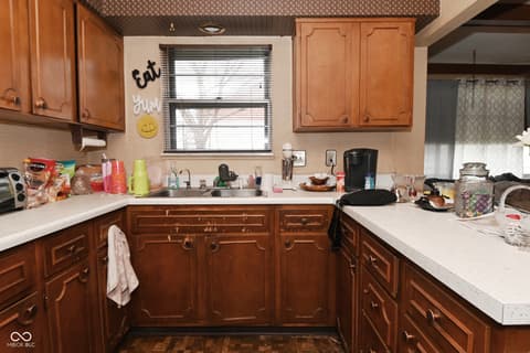 Photo of 3221 Bluebell Lane, Indianapolis, IN