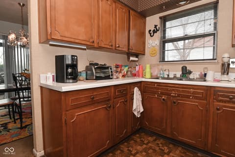 Photo of 3221 Bluebell Lane, Indianapolis, IN