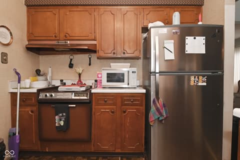 Photo of 3221 Bluebell Lane, Indianapolis, IN