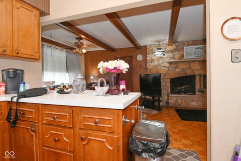Photo of 3221 Bluebell Lane, Indianapolis, IN