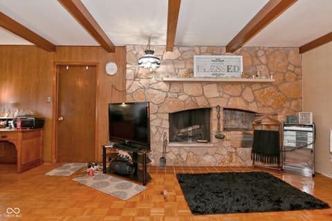 Photo of 3221 Bluebell Lane, Indianapolis, IN