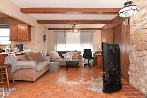 Photo of 3221 Bluebell Lane, Indianapolis, IN