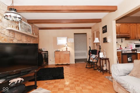 Photo of 3221 Bluebell Lane, Indianapolis, IN
