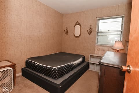 Photo of 3221 Bluebell Lane, Indianapolis, IN
