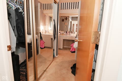 Photo of 3221 Bluebell Lane, Indianapolis, IN