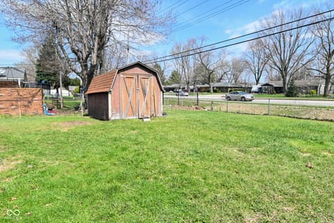 Photo of 3221 Bluebell Lane, Indianapolis, IN
