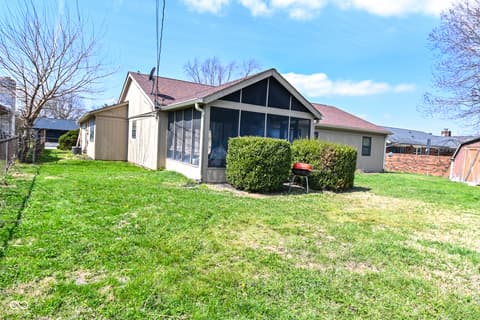 Photo of 3221 Bluebell Lane, Indianapolis, IN