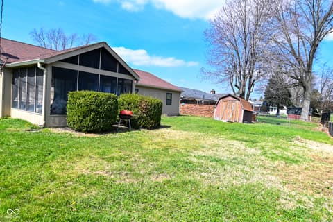 Photo of 3221 Bluebell Lane, Indianapolis, IN