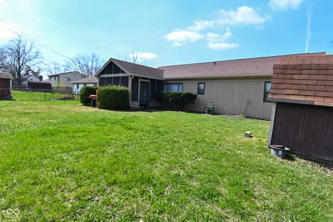 Photo of 3221 Bluebell Lane, Indianapolis, IN