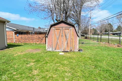 Photo of 3221 Bluebell Lane, Indianapolis, IN
