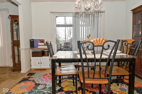 Photo of 3221 Bluebell Lane, Indianapolis, IN