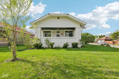 4601 English Avenue