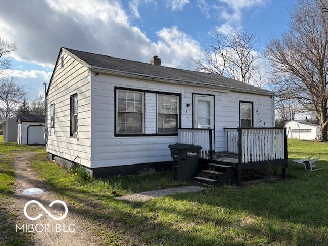 Photo of 311 N Biltmore Avenue, Muncie, IN