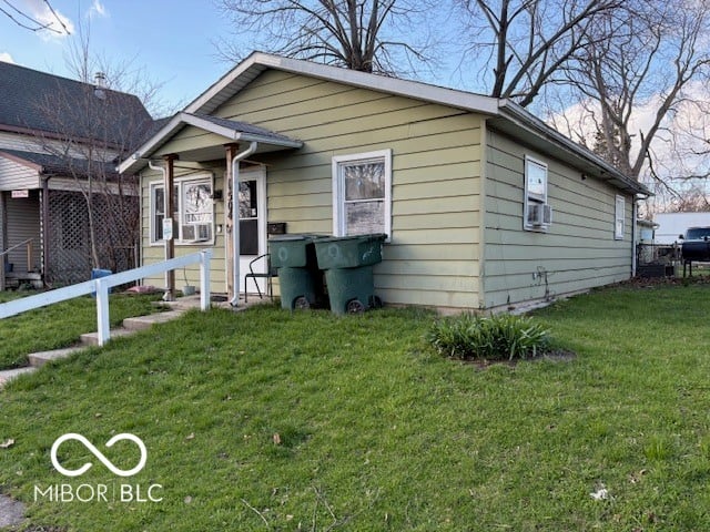 Photo of 1504 W 13th Street, Muncie, IN