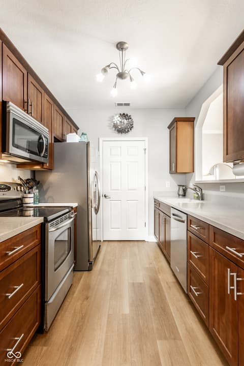 Photo of 1344 Shadow Ridge Road, Indianapolis, IN