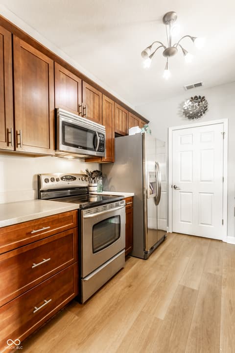 Photo of 1344 Shadow Ridge Road, Indianapolis, IN