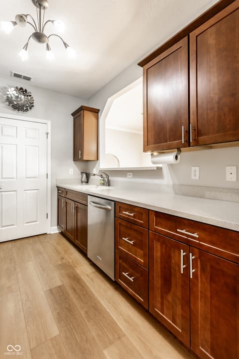 Photo of 1344 Shadow Ridge Road, Indianapolis, IN