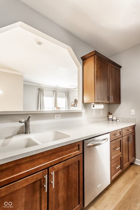Photo of 1344 Shadow Ridge Road, Indianapolis, IN