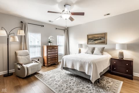 Photo of 1344 Shadow Ridge Road, Indianapolis, IN