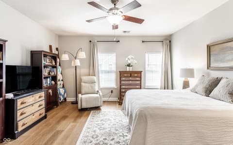 Photo of 1344 Shadow Ridge Road, Indianapolis, IN