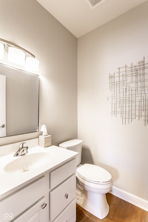 Photo of 1344 Shadow Ridge Road, Indianapolis, IN