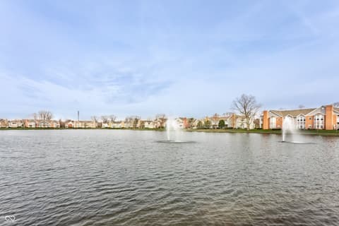 Photo of 1344 Shadow Ridge Road, Indianapolis, IN