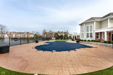 Photo of 1344 Shadow Ridge Road, Indianapolis, IN
