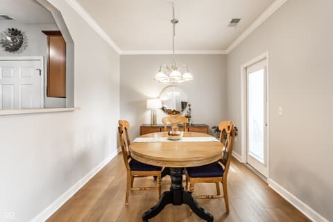 Photo of 1344 Shadow Ridge Road, Indianapolis, IN