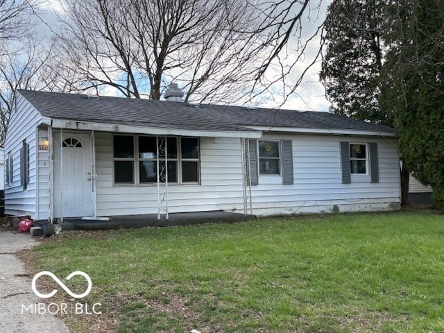 Photo of 1805 E Carver Drive, Muncie, IN