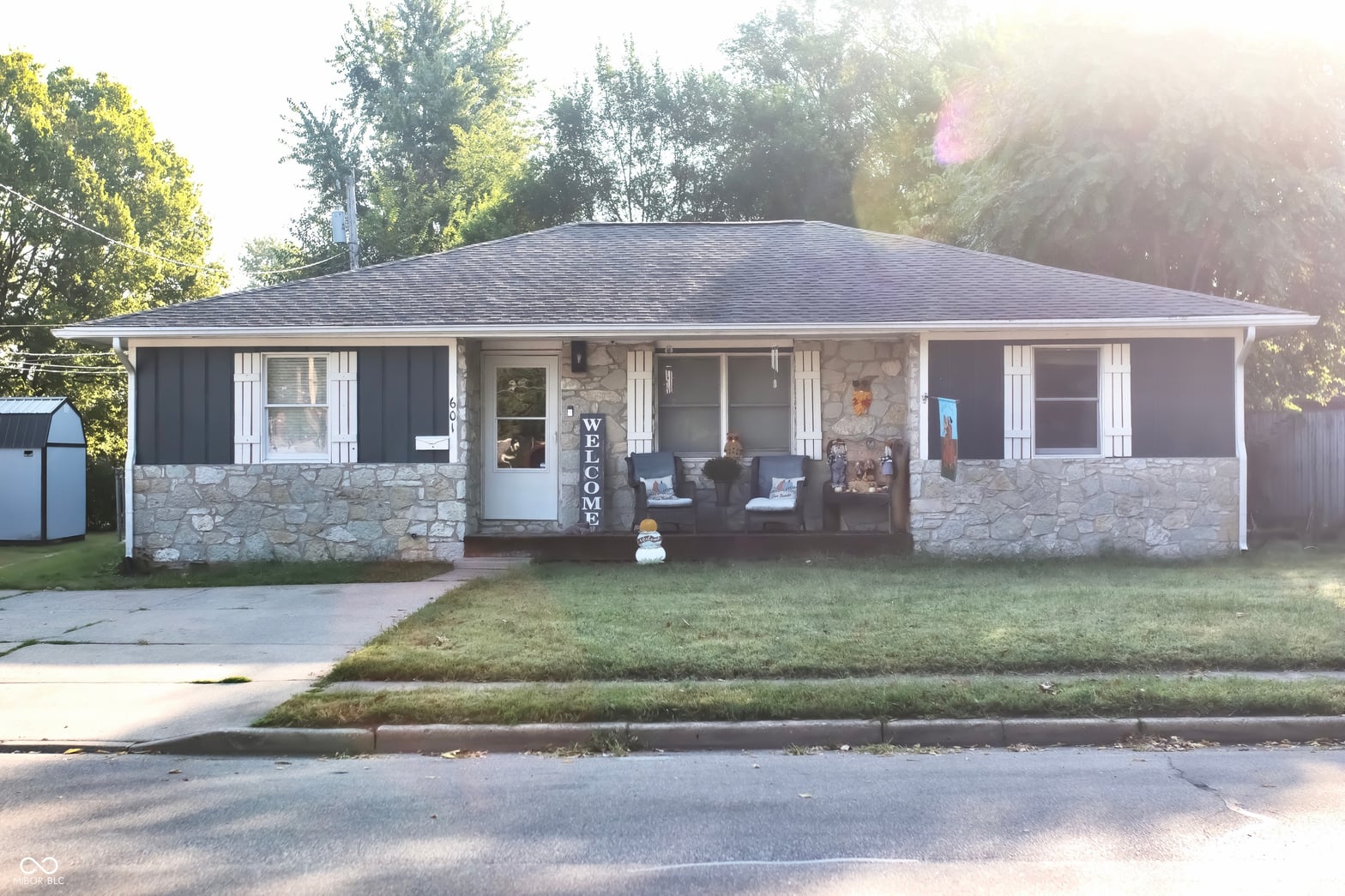 Photo of 601 S Main Street, Edinburgh, IN