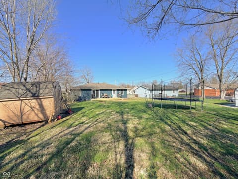 Photo of 601 S Main Street, Edinburgh, IN