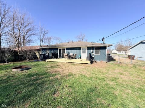Photo of 601 S Main Street, Edinburgh, IN