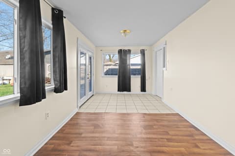 Other — 406 Griffin Road, Indianapolis, IN
