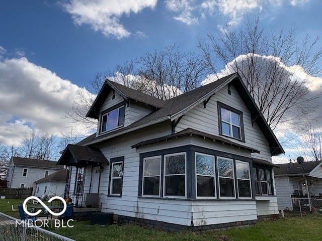 Photo of 1505 S Vine Street, Muncie, IN