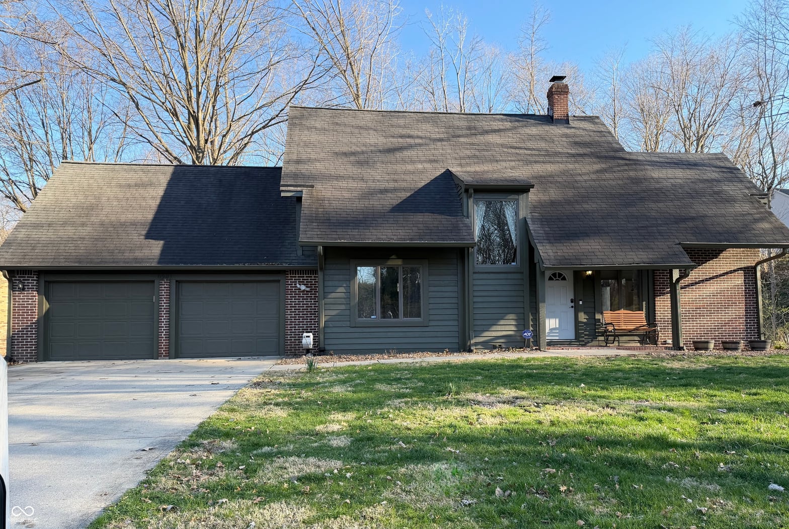 Photo of 8901 Lincolncreek Circle, Indianapolis, IN
