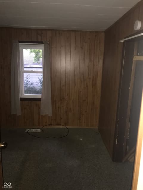 Other — 8675 S Bryan Street, Ora, IN