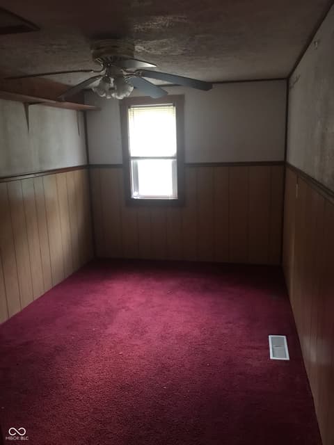 Other — 8675 S Bryan Street, Ora, IN